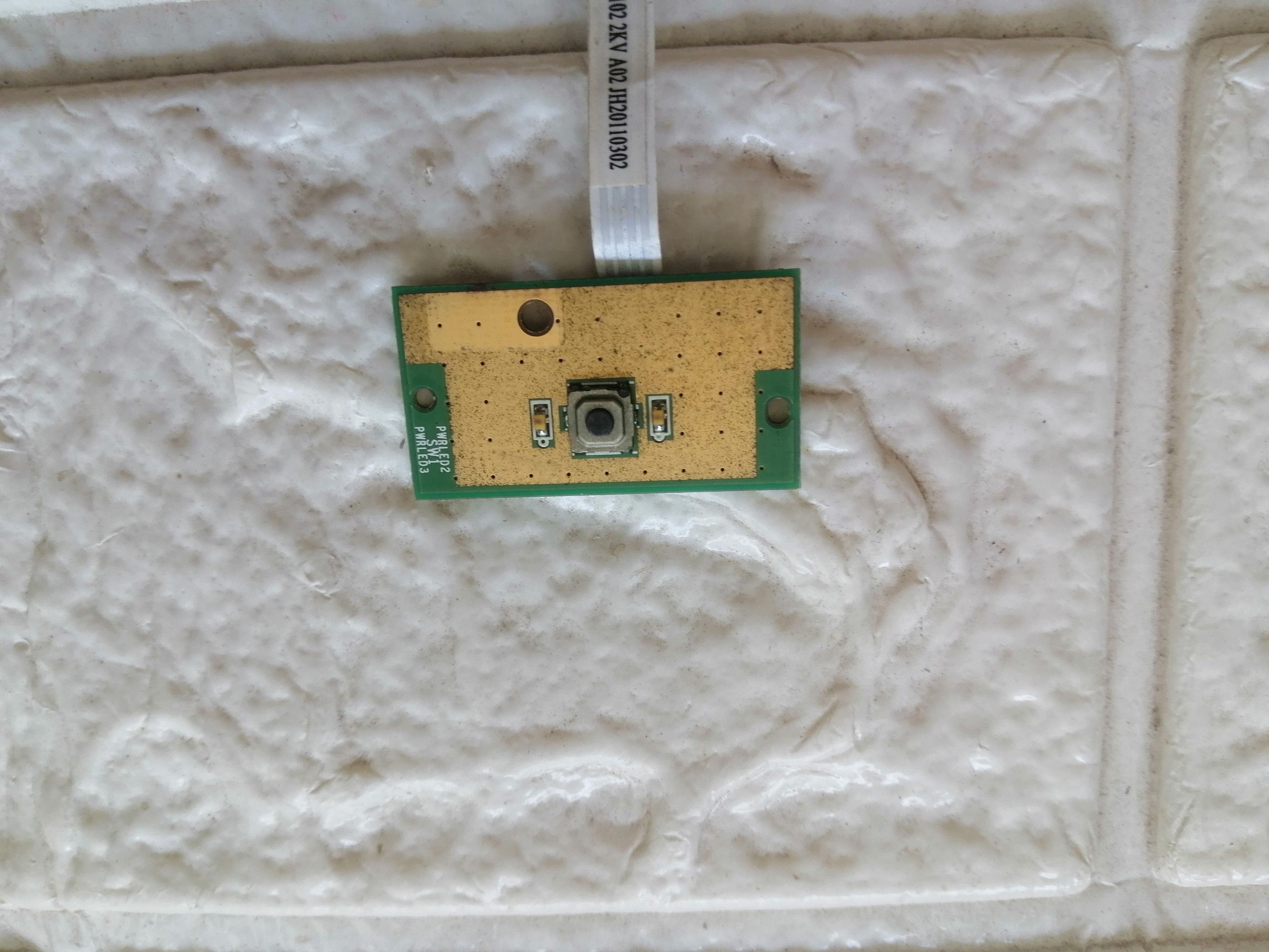 BOARD KÍCH NGUỒN LAPTOP DELL INSPIRON N5010