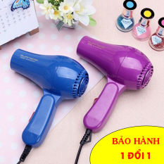 Máy Sấy Tóc 1000W – máy sấy tóc mini – máy sấy tóc tạo kiểu