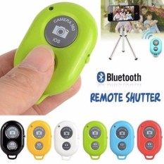 Remote chụp ảnh cho điện thoại Bluetooth Shutter
