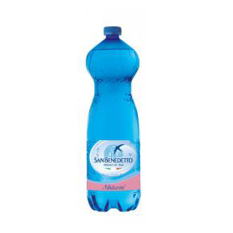 SAN BENEDETTO NATURAL MINERAL WATER – Nước khoáng thiên nhiên San Benedetto 1.5L