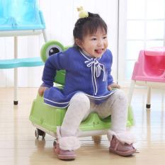 GHẾ ĂN DẶM CHO BÉ ĐA NĂNG TIỆN DỤNG