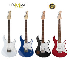 [Chính Hãng, Có Cần Nhún] Đàn Guitar Điện Yamaha Pacifica 012 – PAC012 HSS Electric Pacifica012