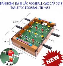 Đồ chơi bàn bi lắc cho trẻ – thiết kế gọn nhẹ , làm từ gỗ cao cấp bền bỉ , bảng ghi tỉ số tiện lợi rõ ràng , trò chơi giúp bé vận động não bộ , tập phản xạ nhanh chóng vận động thân thể – bàn bi lắc bằng gỗ mini – bộ đá banh bóng cho bé – yenny