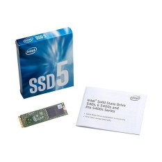 Ổ cứng SSD intel 540S 180GB M.2 2280 SATA