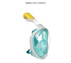 Mặt Nạ Lặn Biển Full Face View 180 Có Ống Thở, Gắn Được Camera Hành Trình, Mặt Nạ Lặn Biển, Kính Lặn Và Ống Thở, Rẻ, Bền, Đẹp, Sành Điệu, Siêu Tiết Kiệm, Uy Tín, Chất Lượng đang bán tại ROC Store