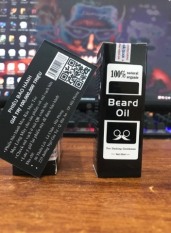 Mọc Râu Mọc Tóc Mọc Lông Mày Beard Oil