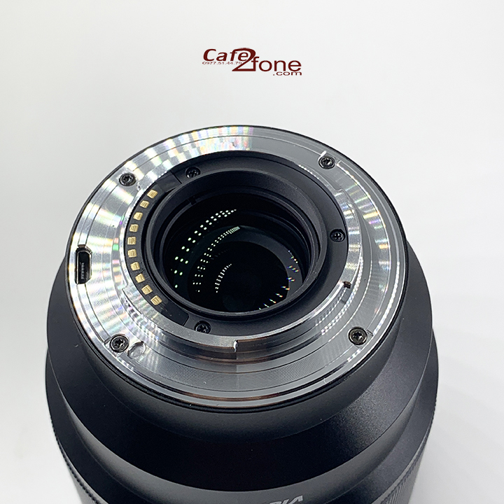 Ống kính Viltrox AF 85mm f/1.8 XF II Lens for Fuji X - Cafe2fone