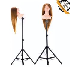 CHÂN ĐẾ CAO CẤP ĐỂ ĐẦU MANOCANH LÀM TÓC 2019