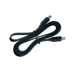 Dây cáp HDMI 3 mét dây mềm chuẩn 1.4HD (Đen)