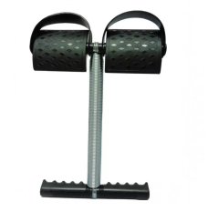 Dây kéo tập bụng Tummy Trimmer (Đen)