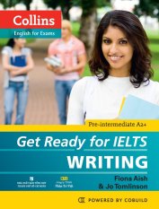 NS Minh Tâm – Collins Get Ready for IELTS Writing