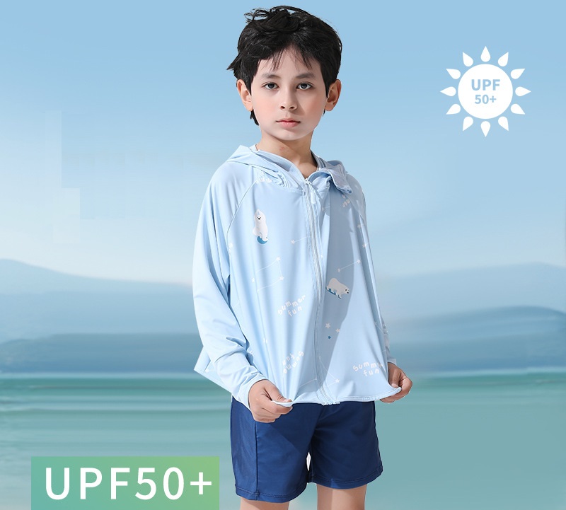 𝗦𝗵𝗼𝗽 𝗠𝗲̣ 𝗕𝗼𝗯 𝟴𝟲 - Áo chống nắng cho bé 1-8 tuổi, áo choàng chống nắng chống UV cho bé...