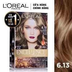 Kem nhuộm dưỡng tóc L’Oreal Paris Excellence Fashion 172ml