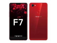 ĐIỆN THOẠI Oppo F7- Giảm giá cực sốc, tặng tai nghe Bluetooth, kính cường lực siêu bền