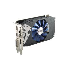 Card màn hình HIS RX 560 iCooler OC 4GB