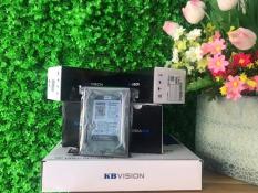 Trọn Bộ 4 Mắt 2.0 KB-VISION Đầu 7114SD6 – 04 Mắt camera 2.0 mã KX-2111CD4 KX-2112CD4 -Hdd 500g Westent Tím