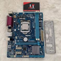 Combo Main Gigabyte H61 + Cpu Core I3 2100 chiến game giá rẻ !
