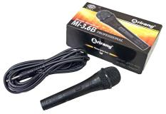 Micro karaoke có dây arirang Mi 3.6A