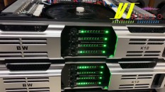 Đẩy 4 kênh BW K12 (CHINA)