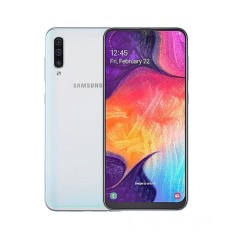 điện thoại Samsung Galaxy A50 CHÍNH HÃNG, ram 4G/64G mới, Chiến PUBG/Liên Quân mượt – A1