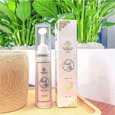 Kem mờ thâm làm hồng nhũ hoa huyền phi