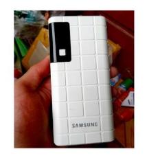 (GIÁ HỦY DIỆT) Pin sạc dự phòng SS/OPPO 36.000/ 28.000mAh võ Caro-Sọc Dọc sạc 3 đầu/ 2 đầu Cao Cấp
