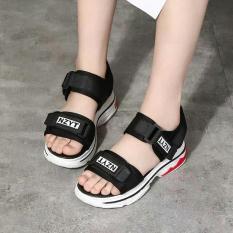 Sandal quai chữ ZT LINH SHOP
