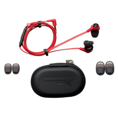 Tai nghe Kingston HyperX Cloud Earbuds