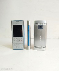 [HCM]Nokia X2-00 Điện Thoại Cổ Chữa Cháy Kèm PIN SẠC NOKIA X200 NOKIA X2 00