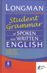 Longman Student Grammar of Spoken and Written Englishpdf
