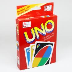 Bài UNO giấy 108 lá giá rẻ