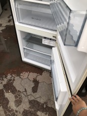 Tủ lạnh Panasonic 322lit inverter đã qua sử dụng [lh 0769199696 chỉ giao kv hcm, vùng lân cận]