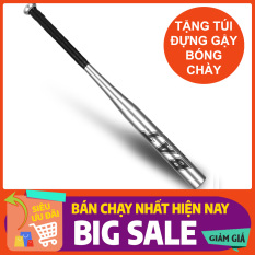 Gậy bóng chày hợp kim nhôm, gậy đánh bóng chày dụng cụ chơi bóng chày siêu nhẹ, siêu cứng, siêu bền, dễ kiểm soát