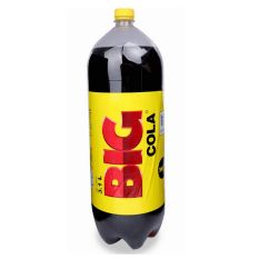 Nước giải khát có gas Big Cola chai 3.1l sản phẩm tốt chất lượng dễ dàng sử dụng giá cả hợp lí cần thiết cho gia đình bạn
