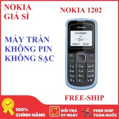 Điện thoại Nokia 1202 Giá Sỉ – Máy trần – Nokia Giá Sỉ
