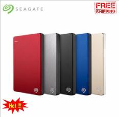 Ổ cứng di động Seagate Backup Plus Slim 2.5inch 1TB USB 3.0