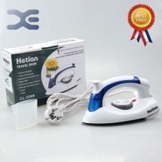 Bàn Ủi Hơi Nước Mini Gấp Gọn – Bàn Là Du Lịch Travel Iron