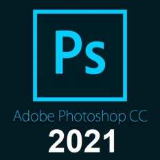Bộ sản phẩm Adobe Photoshop CC 2021