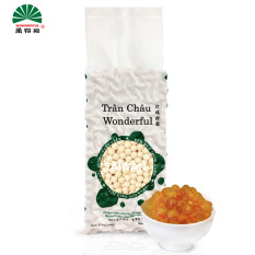 Trân châu Wonderful hoàng kim chất lượng Đài Loan gói 1kg – trân châu, trân châu hoàng kim, trân châu wonderful – Gia store