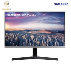 Màn hình máy tính viền mỏng LCD Samsung 24 inch FHD LS24R350 – LS24R350FZEXXV Công Nghệ Số 247