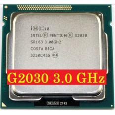 Cpu g2010 – g2030 cho main h61 bóc main – g1630 cam kết sản phẩm đúng mô tả chất lượng đảm bảo an toàn đến sức khỏe người sử dụng