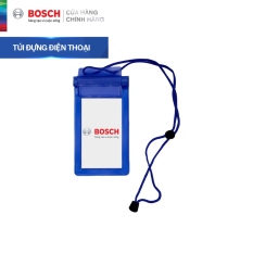 [Hàng tặng không bán] GIFT – Túi đựng điện thoại Bosch