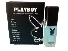 chai xịt kéo dài thời gian playboy 5ml