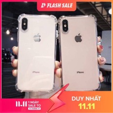 [HCM]Ốp Dẻo Chống Sốc cao cấp iPhone 6 / 6s / 6 Plus / 6S Plus / 7 / 8 / 7Plus / 8 Plus / X / Xs / Xs Max / 11 / 11 Pro / 11 Pro Max / 12 / 12 Pro / 12 Max / 12 Pro Max/13/Mini/Pro/Promax-Phụ kiện điện thoại HOT
