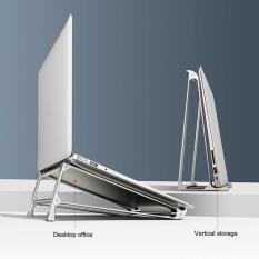 Giá đỡ máy tính xách Macbook notebook máy tính bảng Ipad Surface kiêm đế dựng laptop stand hợp kim nhôm