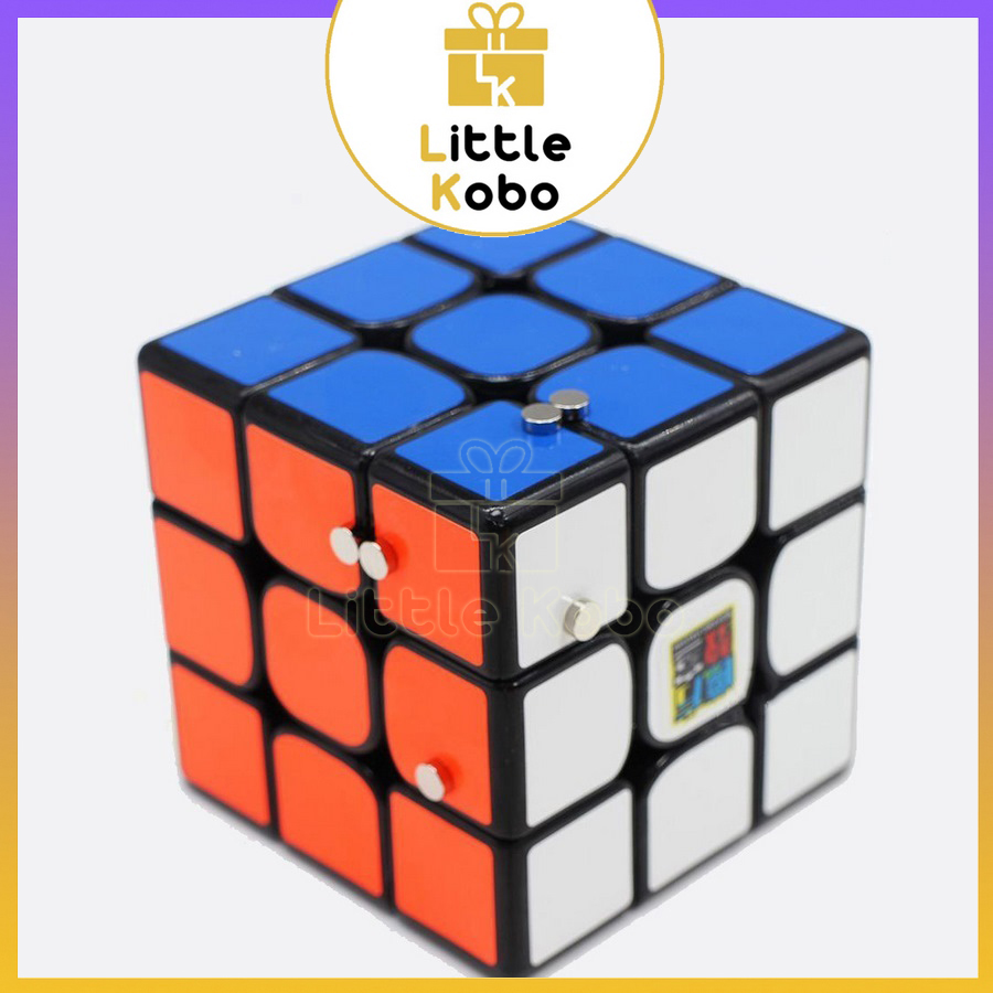 [HCM]Keo Mod Nam Châm Cho Rubik - Avatar Super Glue 5g