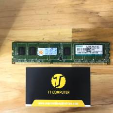 RAM KINGMAX 2GB DDR3 1600