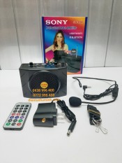 Máy trợ giảng và hướng dẫn du lịch Sony SN-898 bluetooth