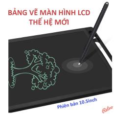 Bảng Vẽ Thông Minh LCD 10.5inch