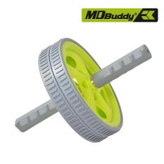 Con lăn đơn tập bụng MDBuddy MD1402